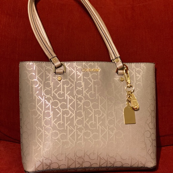 CK purse - Picture 1 of 3